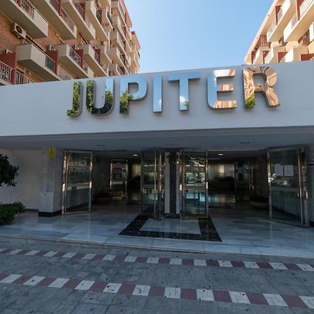 Apart Eam Jupiter بينالماذينا المظهر الخارجي الصورة