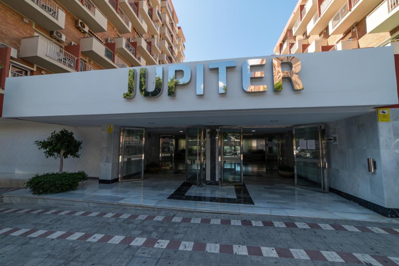 Apart Eam Jupiter بينالماذينا المظهر الخارجي الصورة